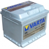 Varta Silver Dynamic [552401052]